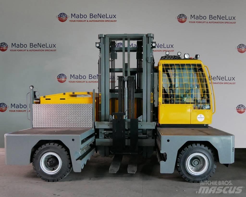 Baumann EGX 70 Sidelæsser