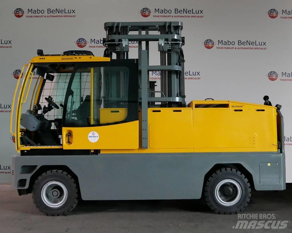 Baumann EGX 70 Sidelæsser