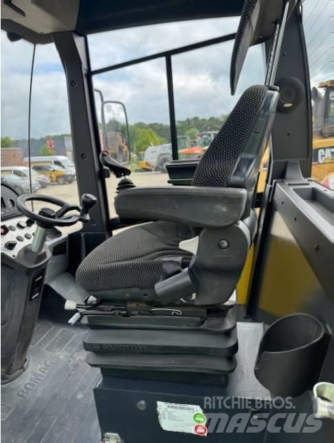 Bomag BW 213 D -5 Enkelt tromle