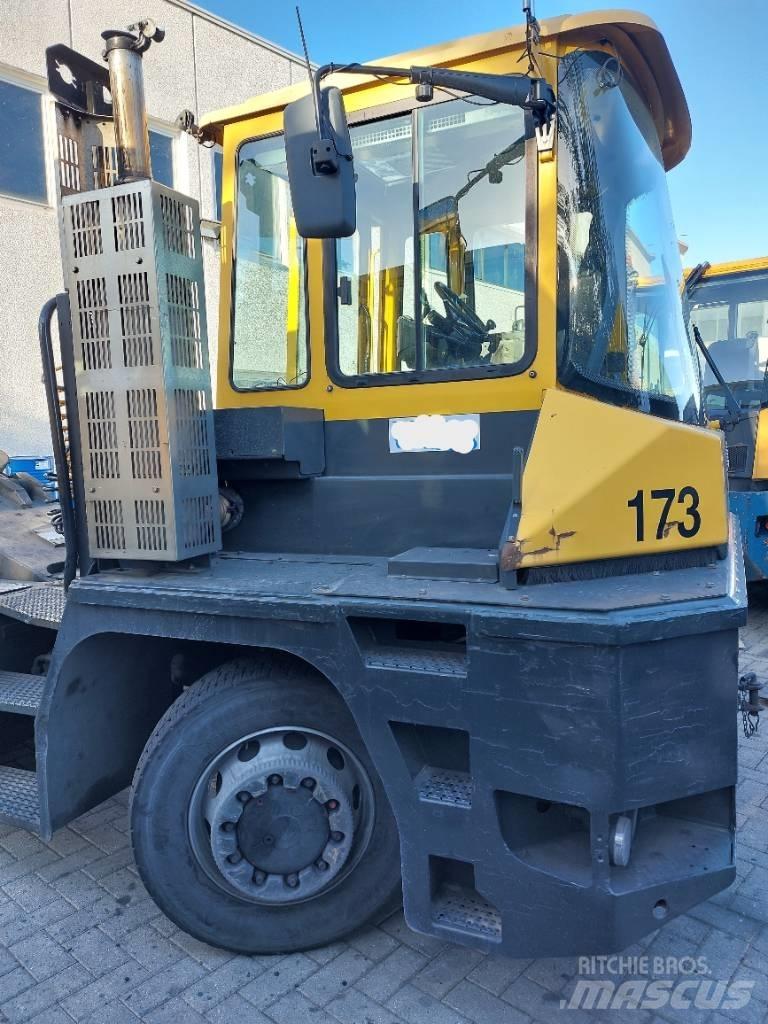 Mafi R332 Terminaltraktorer