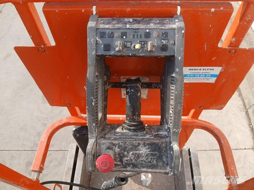 JLG 1930 ES Saxlifte