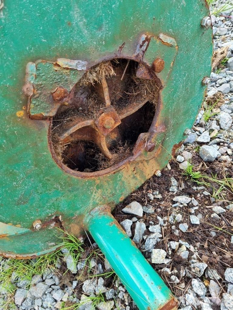 Gea Houle Pumper og blandingsmaskiner