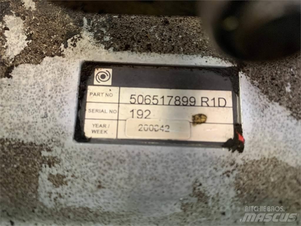Valmet 350.1 Skæreborde