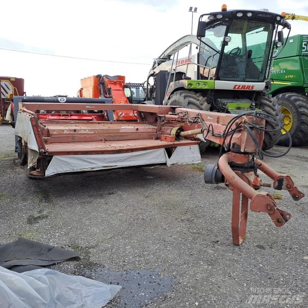 Kuhn FC300RG Kombihøstere