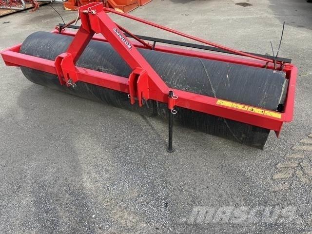 Peecon LR290 Tromler
