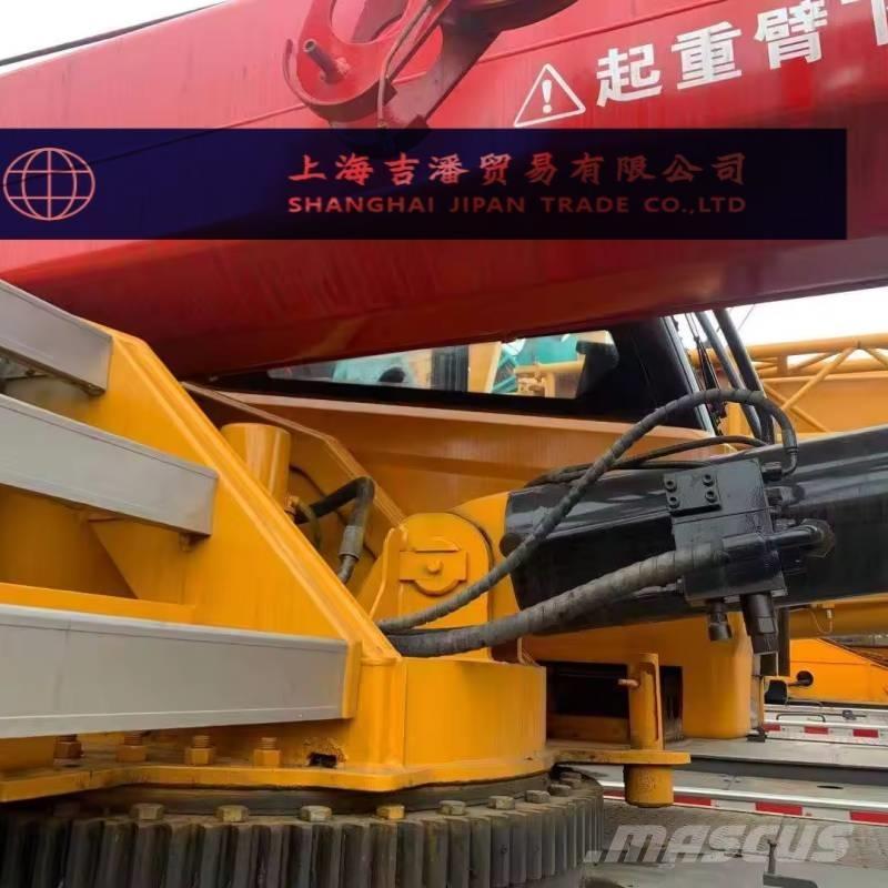 Sany STC 250 H Kraner til alt terræn