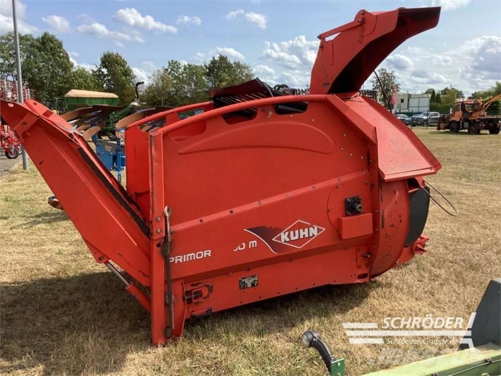 Kuhn PRIMOR 2060 M Andre staldmaskiner