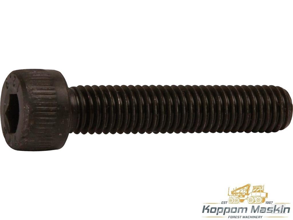 Ponsse 0057169 Chassis og suspension