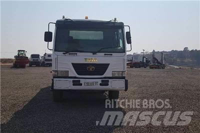 Tata Novus 3434 Andre lastbiler