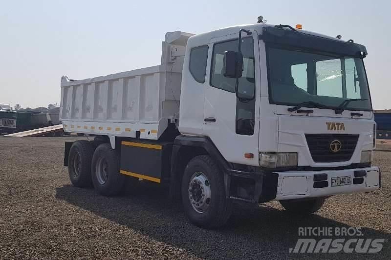 Tata Novus 3434 Andre lastbiler