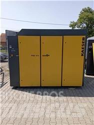 Kaeser FSD 571 Kompressorer