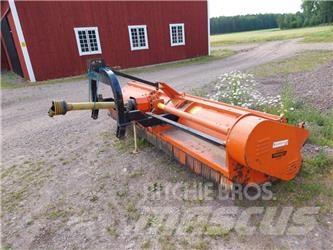 Perfect KS 300 Have & Park - Andet 