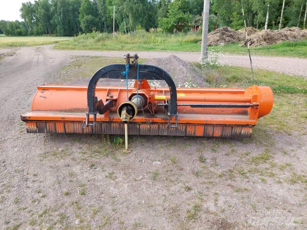 Perfect KS 300 Have & Park - Andet 