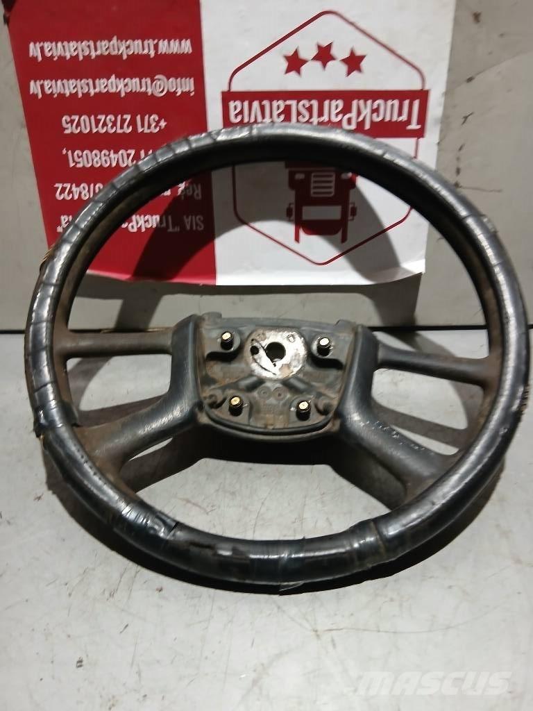 Scania R 440   1327026 Kabiner og interiør
