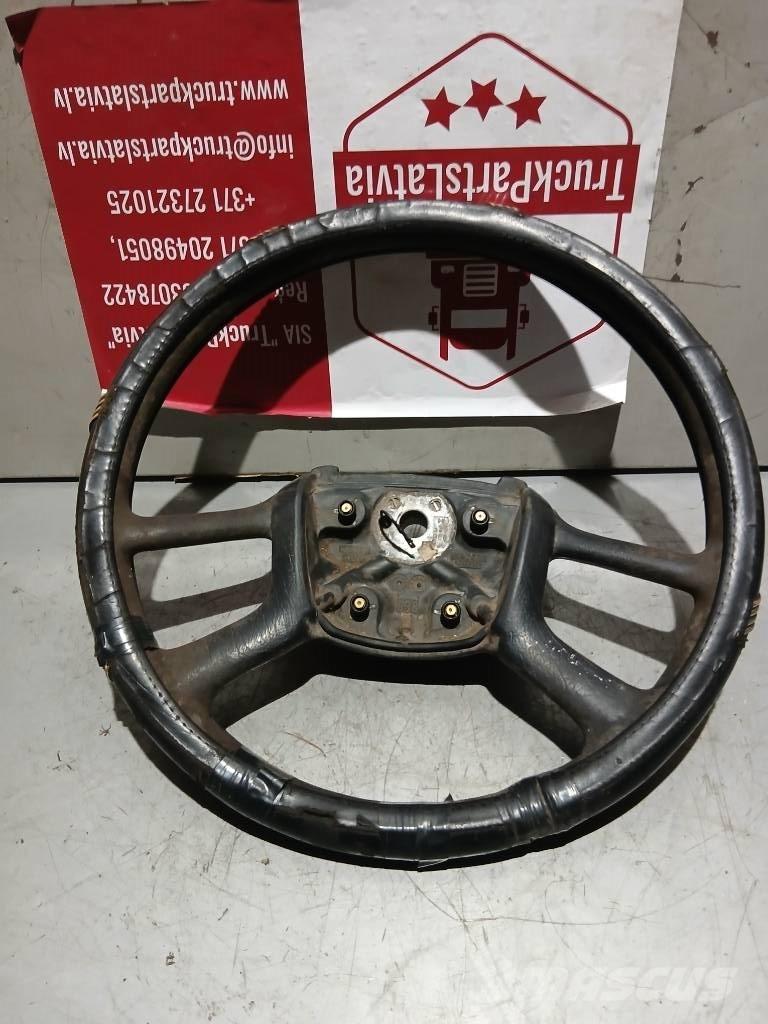 Scania R 440   1327026 Kabiner og interiør