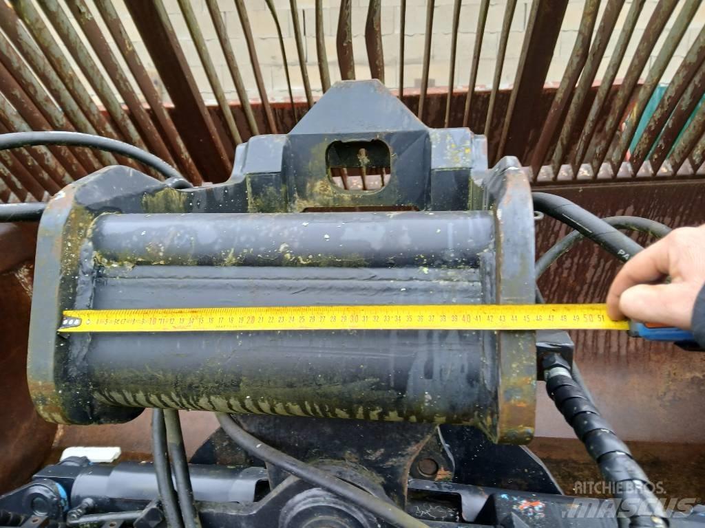 Arden Equipment QA40 Skovle