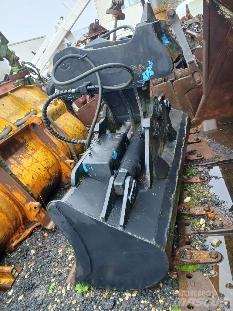 Arden Equipment QA40 Skovle