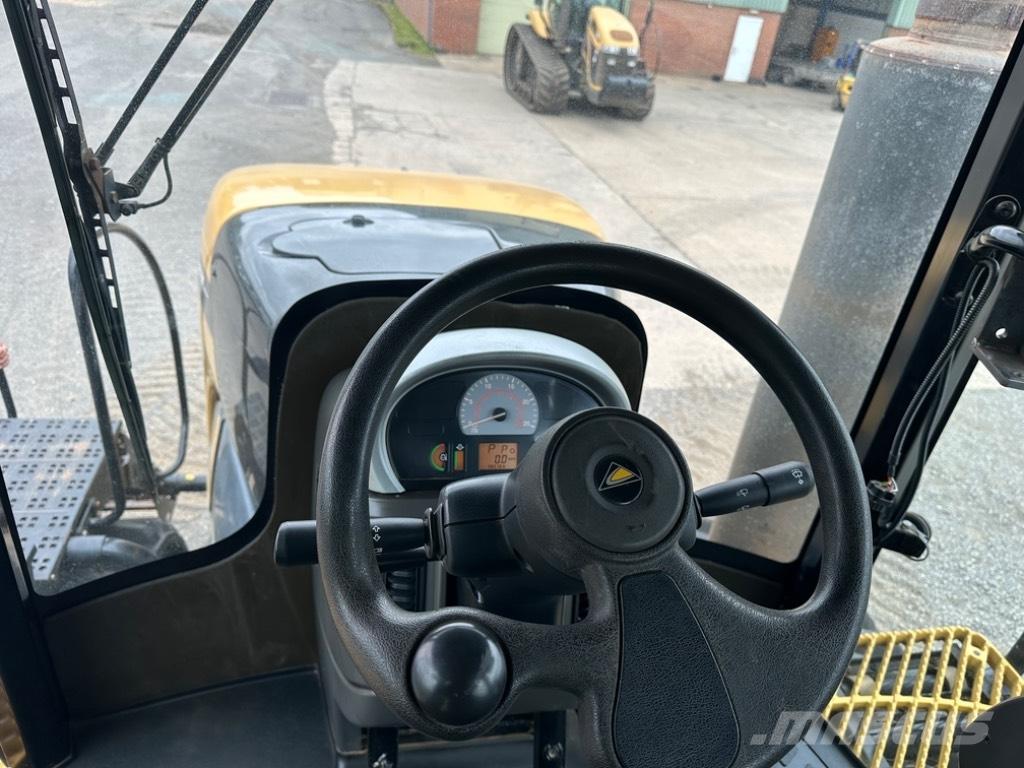 Challenger MT855C Traktorer