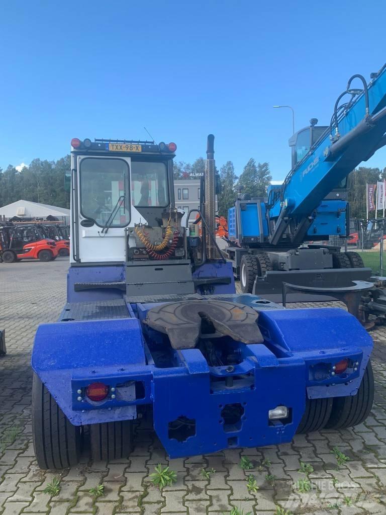 Terberg RT283 Terminaltraktorer