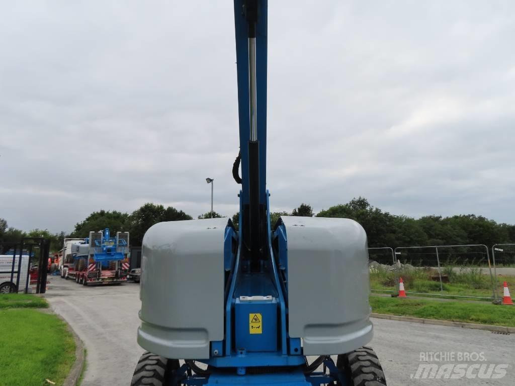 Genie S 45 Teleskoplifte