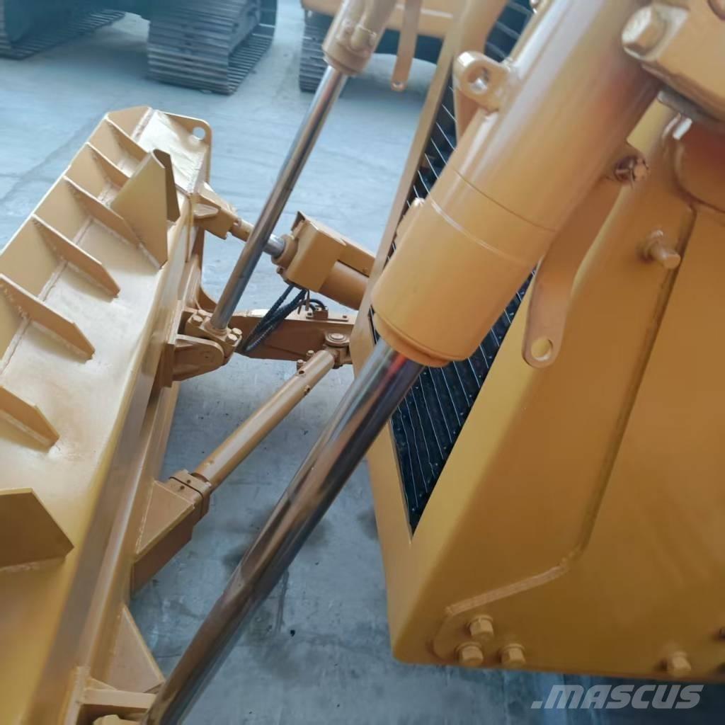 CAT D 6 G Vejhøvle / Gradere