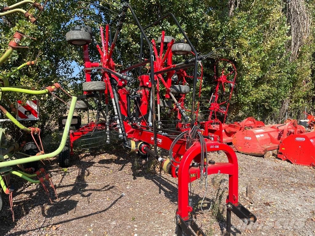  ACMA GD 680/18 Pakkemaskiner