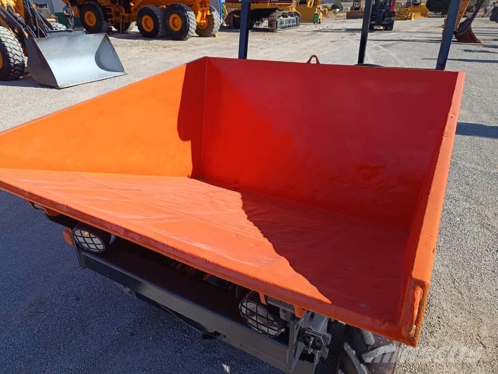 Ausa 150 DA Dumpere