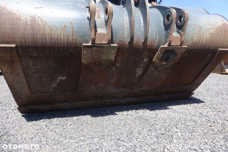 Liebherr L 586 Læssemaskiner på hjul
