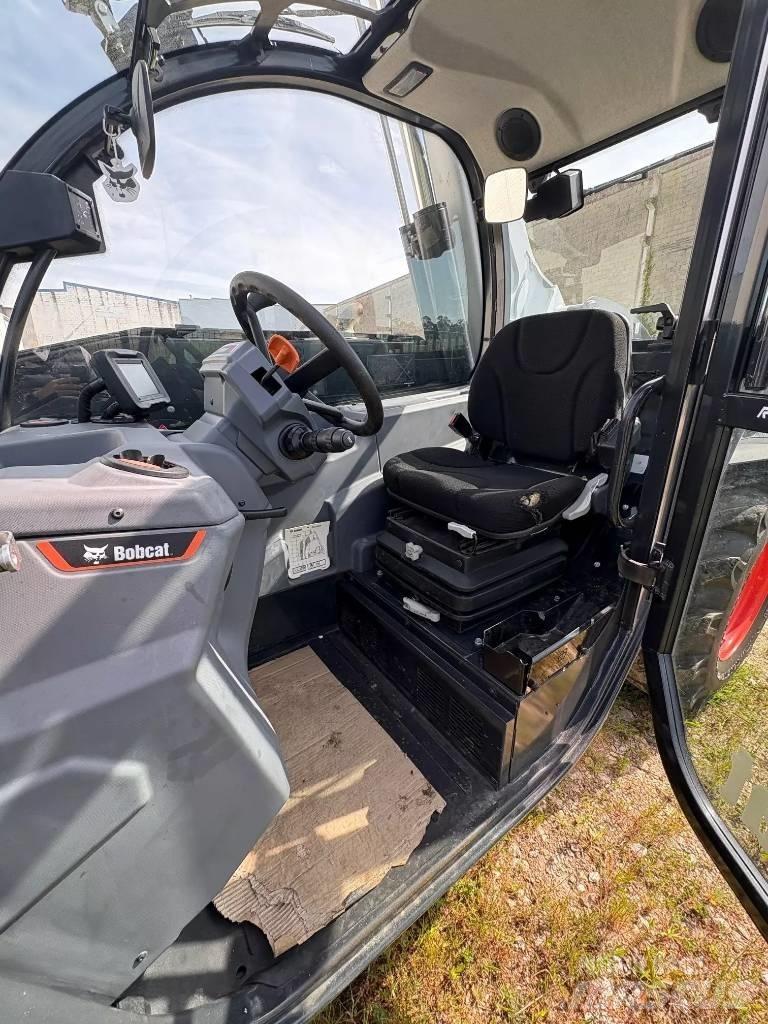 Bobcat TL 26.60 Teleskoplæssere til landbrug
