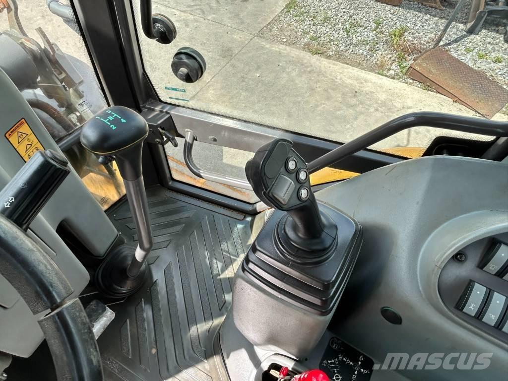 Volvo BL 71 Rendegravere
