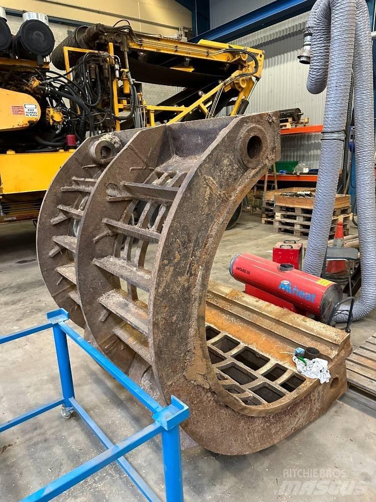 CBI 8400 Affaldskværn