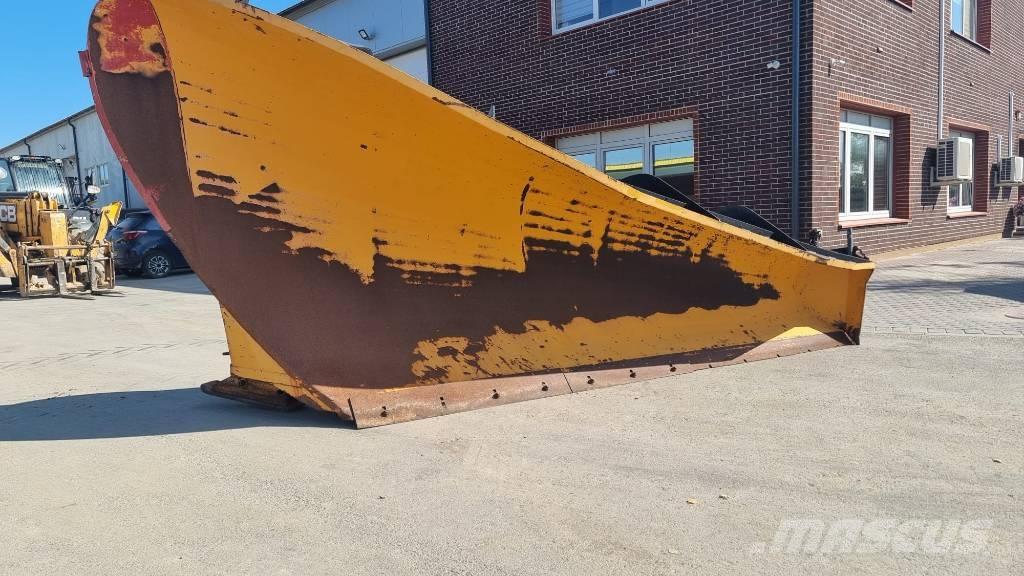  GMILL HDA 280 Klinger