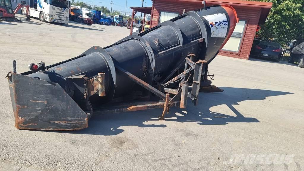  GMILL HDA 280 Klinger