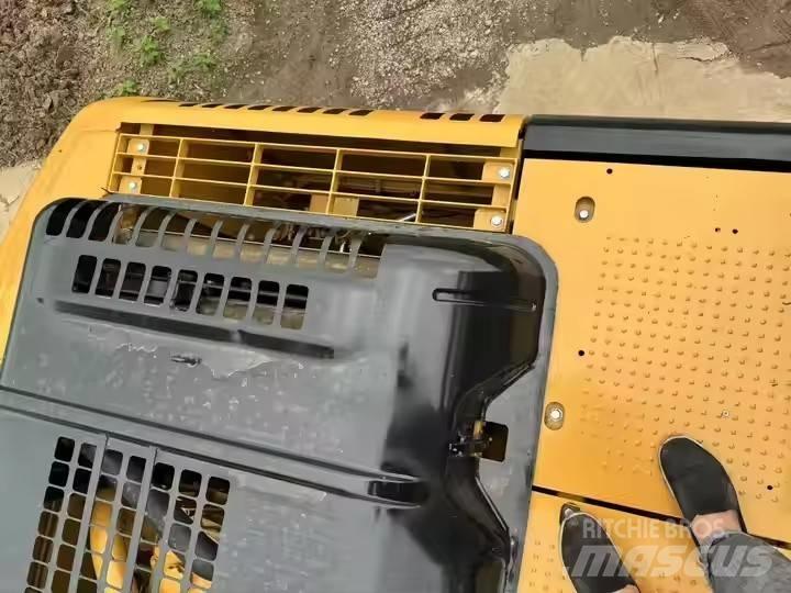 CAT CAT329D Midi-gravemaskiner 7t - 12t
