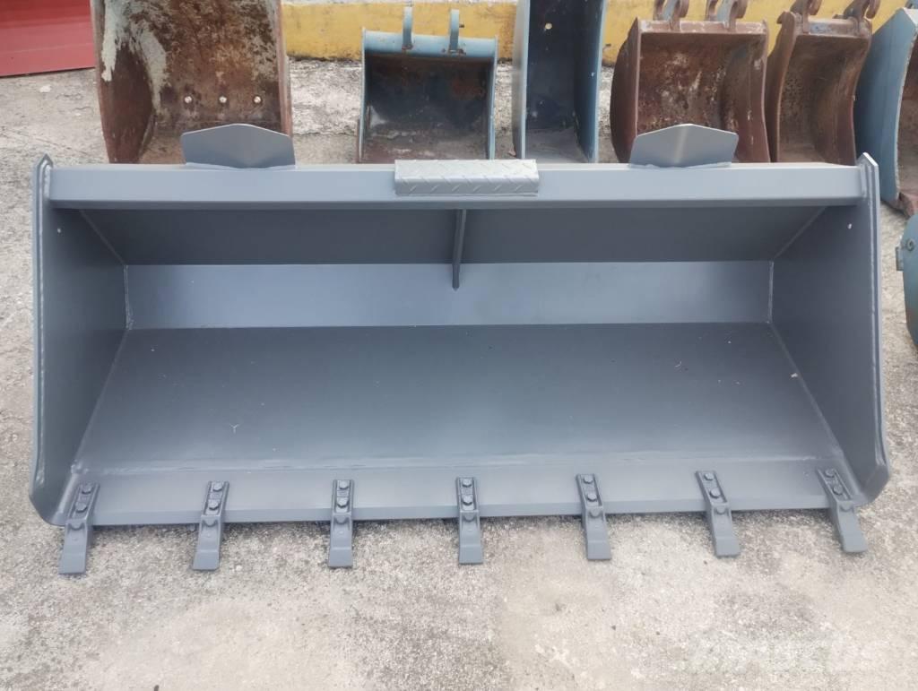 Volvo Bucket Skovle