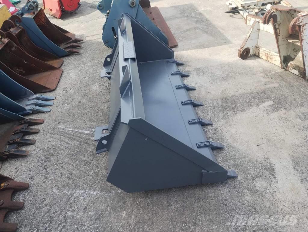 Volvo Bucket Skovle