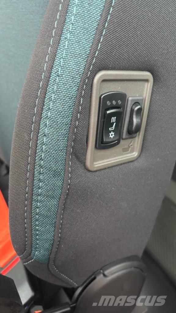 Volvo EC 300 FL Gravemaskiner på larvebånd