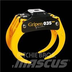 HSP Risgrip - Biogrip Gribere