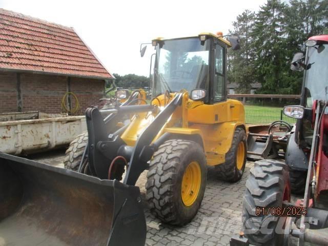Volvo L 30 Læssemaskiner på hjul