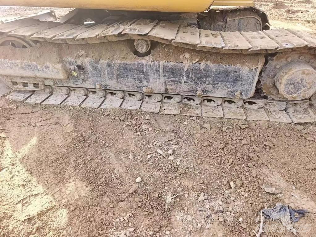 CAT 305.5 E2 Minigravemaskiner