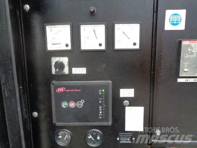 Doosan G40 Dieselgeneratorer