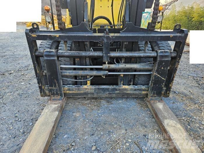 Komatsu FD 150 Reachtruck