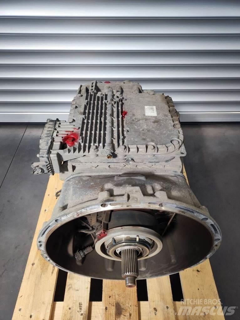 Renault AT2412E Gearkasser