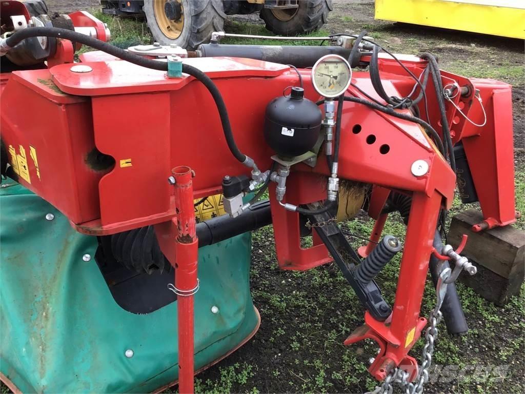 Kverneland 2540MH Græsslåmaskiner