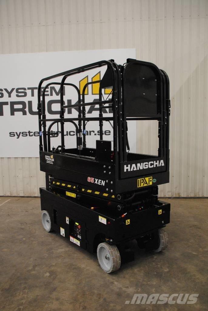 Hangcha 65XEN Saxlifte