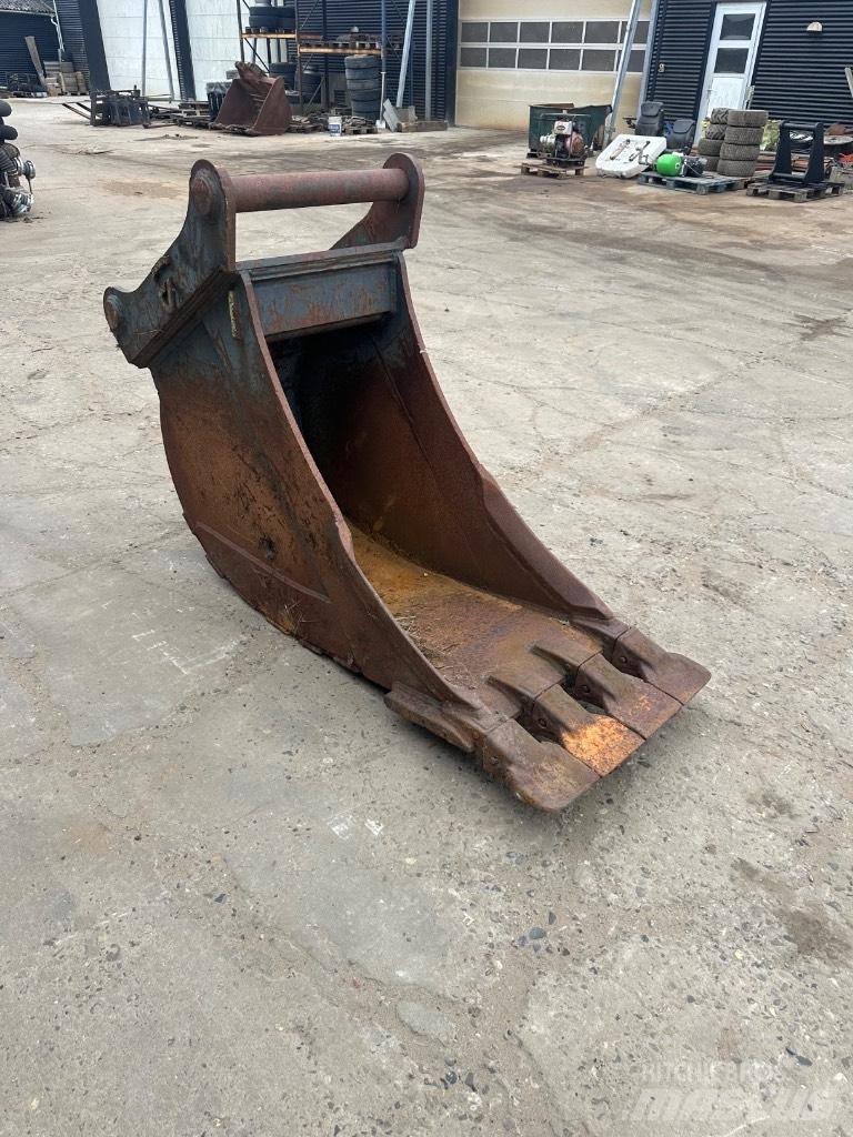  Andet S80 graveskovl Skovle