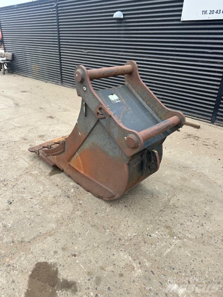  Andet S80 graveskovl Skovle