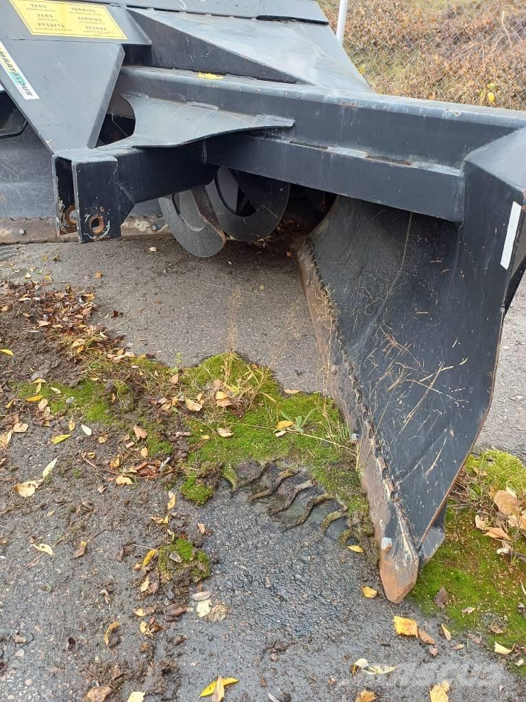 Leppä Leppä 255 Sneslynger