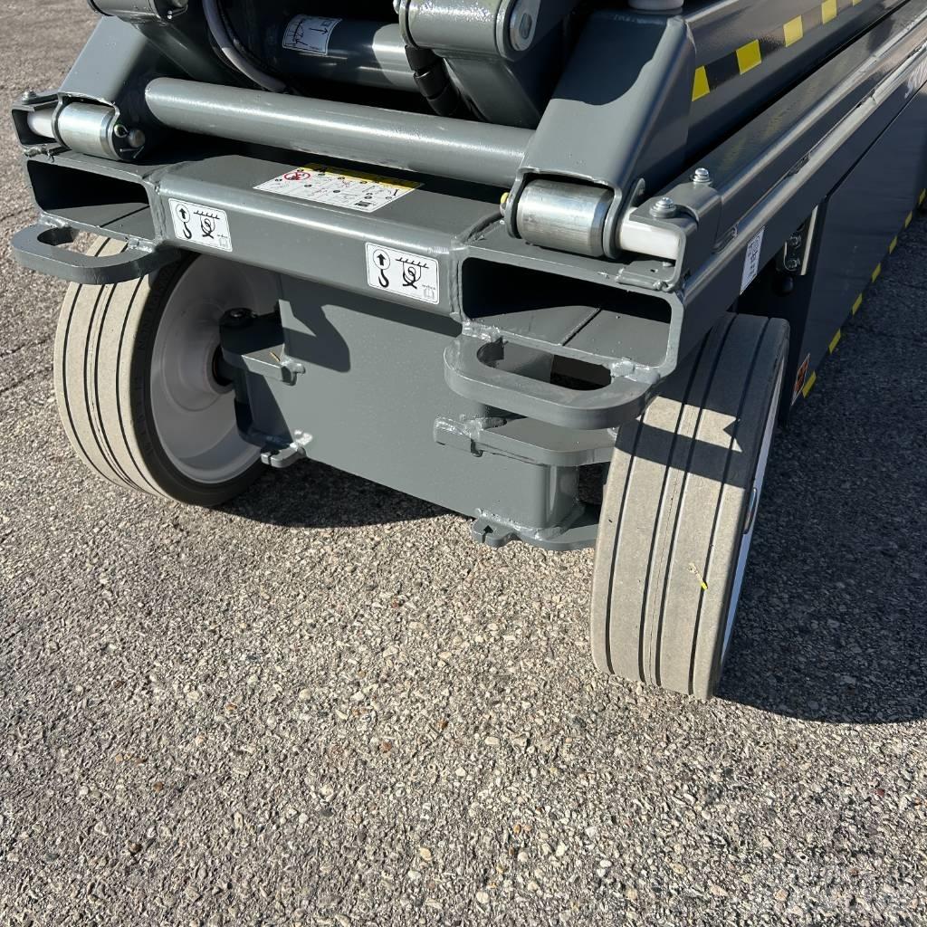SkyJack SJ 3226 Saxlifte
