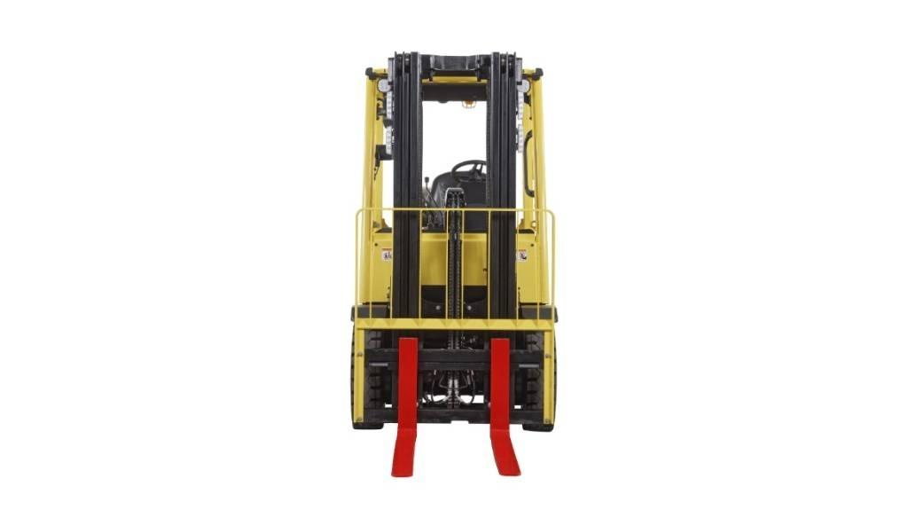 Hyster H3.5A-L LPG gaffeltrucks